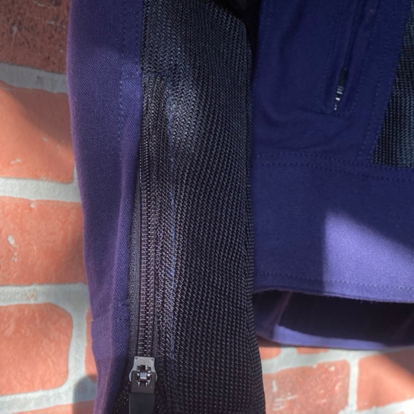 MotoGirl Jodie Motorcycle Jacket uk size 6/8 - Picture 5 of 14